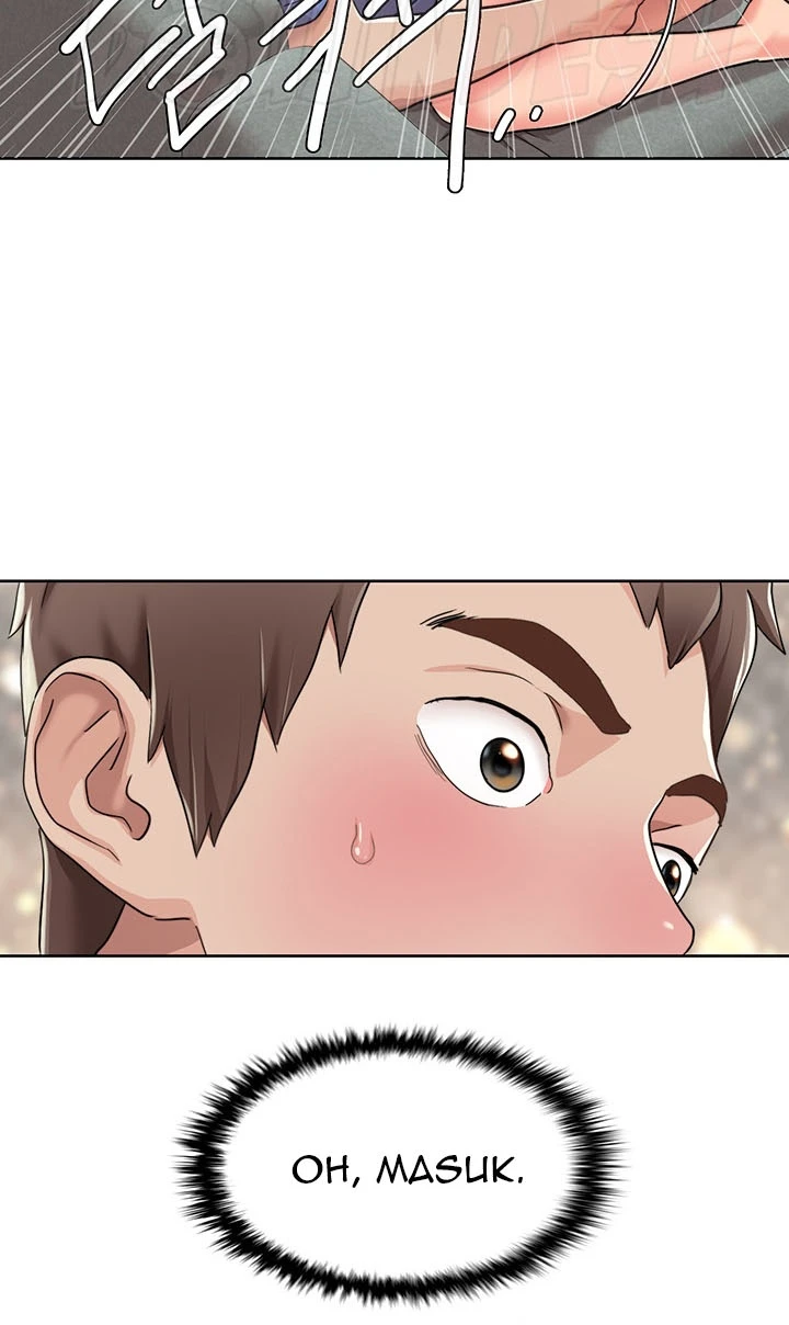 Neulsome Studio Chapter 05 - Page 40